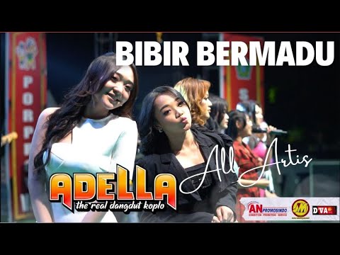 BIBIR BERMADU | ALL ARTIS ADELLA