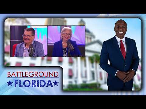 Democrats hope to flip Rep. Gus Bilirakis's seat | Battleground Florida