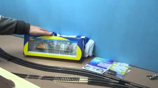 Building my HO Scale layout - Update 41