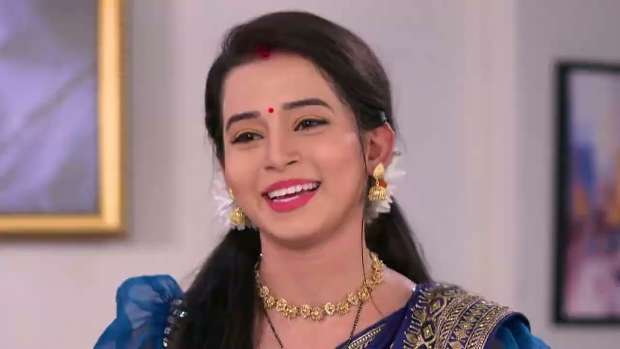 Tu Khara Mun Chaai - Full Ep - 84 - Manini, Abhimanyu Jaysankar - Zee Sarthak