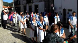 Torres do Mondego- Festa Religiosa- 2011.wmv