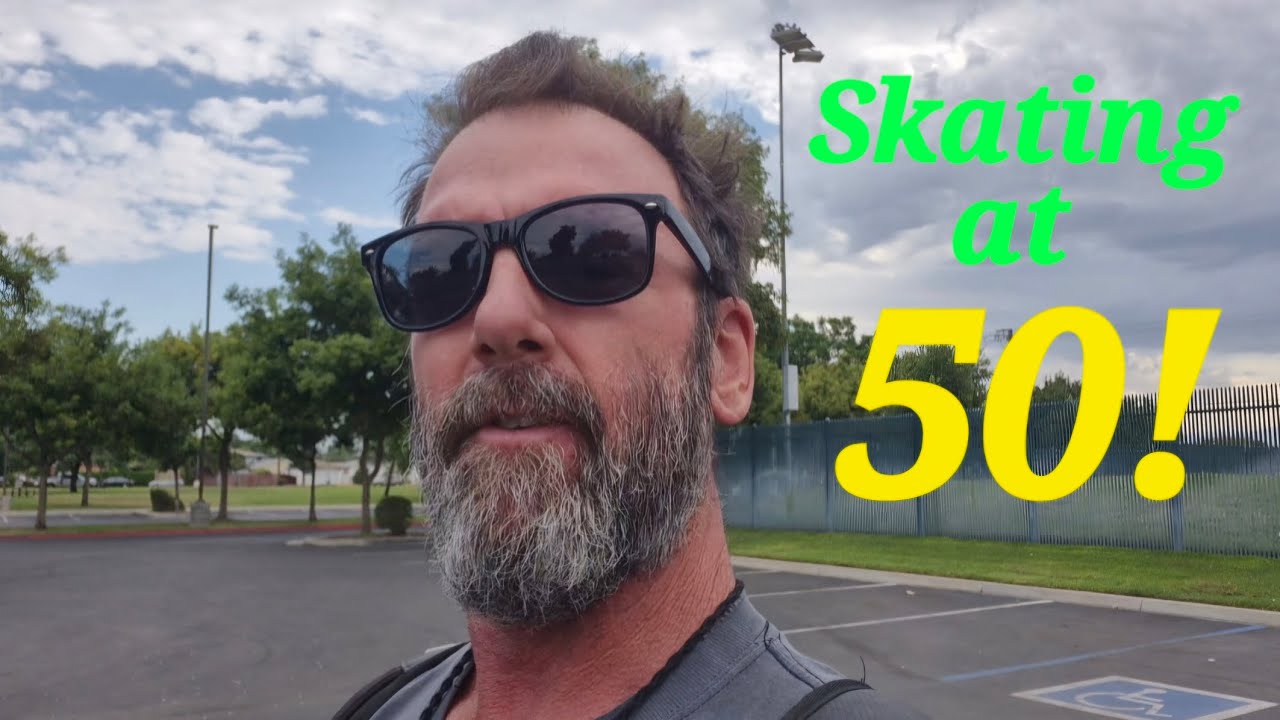 Let's go skating! - YouTube
