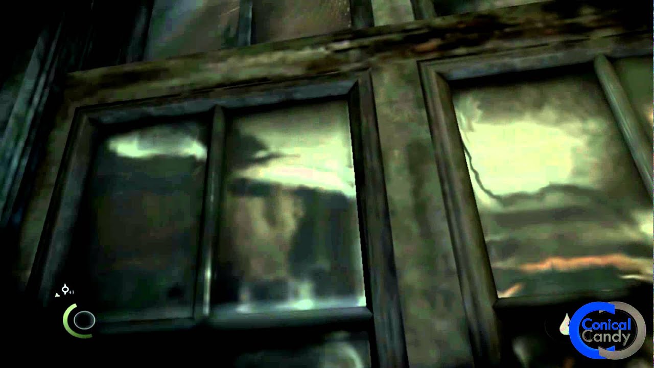 Thief - Erin's Mill - Part 6 - Walkthrough - Last