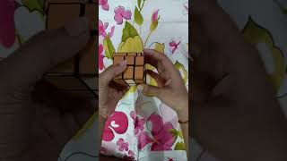 Different Cube,S Trick 🔥☺️👍 Resimi