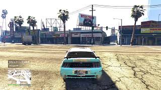 GTA 5 Online KC PUSH Squad Money GRIND 🎮💯