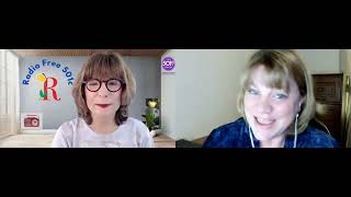 Full Radio Free 501c: Implementing the Idea with Joy Duling June 26, 2023 Update