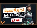 بث فالورانت     LIVE VALORANT