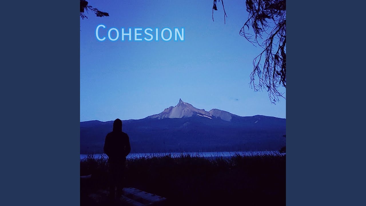 Cohesion - YouTube