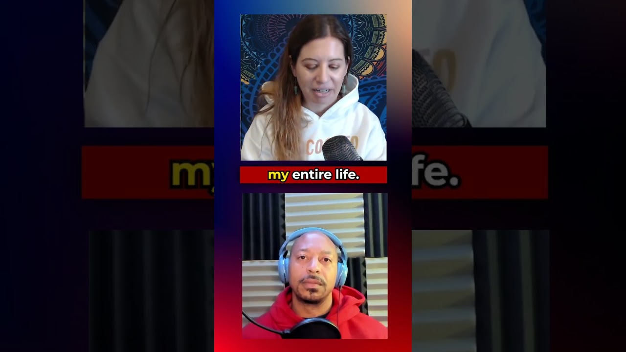 From Trauma to Triumph Megan McKernan's Path to Becoming a Social Worker @ClarityWellnessSolutions