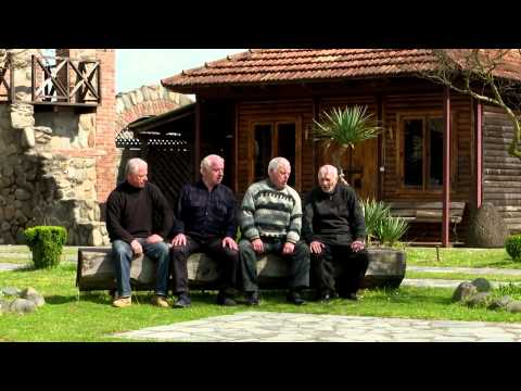 \"აყიშ\" • სოფ.კოჩარა(ოჩამჩირე)