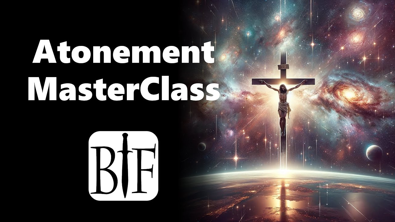Atonement MasterClass