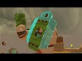 Mario+Rabbids kingdom battle: Tornado
