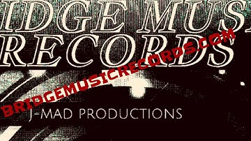 Intro - Welcome To The War Within- 20/20 (B.BOWEN)- BRIDGE MUSIC RECORDS - JMAD PRODUCTIONS