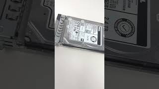 Dell RWR8F 2.4TB 10K SAS Hard Drive Review | ST2400MM0159 12Gb/s 2.5" Enterprise HDD