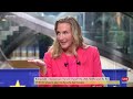 EU-Talk mit Tobias Cremer und Sergey Lagodinsky zum NATO-Gipfel | 07.07.26