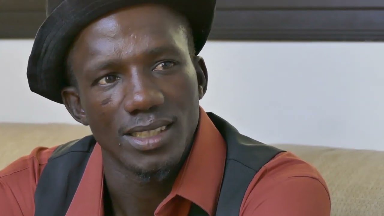 LIFE DÉLINQUANTS ÉPISODE 1