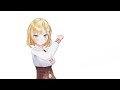 [MMD] 그저 왓슨이 춤출 뿐인 영상 / Watson Amelia dancing to Specailist (Persona4 Ost)