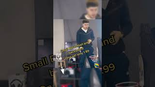 Unboxing Must-Have Tech Gaming Gear For Basketball Fans