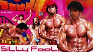 Video thumbnail of "Silly Fools - คนที่ฆ่าฉัน Feat. SARAN「INDRAZ REMIX」"