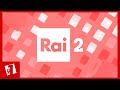 Logo History Rai 2 Storia Del Logo Rai 2 
