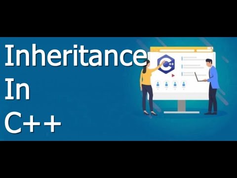 C++ Inheritance |