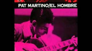 Waltz for Geri - Pat Martino chords