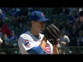 Cubs vs. Marlins Game Highlights | 4/21/24