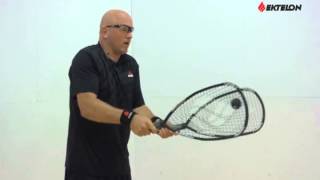 2013 Ektelon Racquets