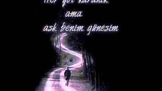 DJ KARİZMA BEN OLMALIYDIM
