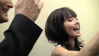  With Regis And Kelly Halloween Spoof 2010