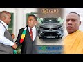 BREAKING Evangelist Muparinga Speaks After Receiving 50 000 Fortuner From Sir Wicknel Chivhayo BREAKING Evangelist Muparinga Speaks After Receiving 50 000 Fortuner From Sir Wicknel Chivhayo