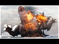 GODZILLA MINUS ONE All New TV Spots + Trailer (4K ULTRA HD) NEW 2023