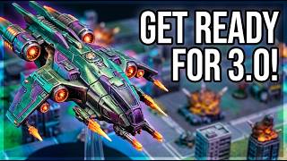 Dropzone Commander 3.0 Is Coming – Here Is Why Epic Scale Players Should Pay Attention