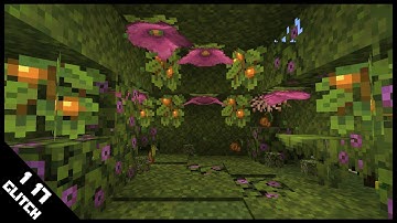 GLITCHES IN NEW SNAPSHOTS | Minecraft 1.17 Snapshot 21w05b