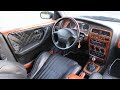 The probably most luxurios Nissan Primera P10 Hatchback in depth tour Custom & Tuning