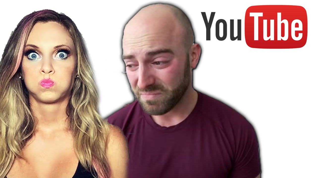 10 BIGGEST YouTube DRAMA Stories YouTube