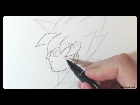 How to draw Smooth lines  Fix PEN mistakes