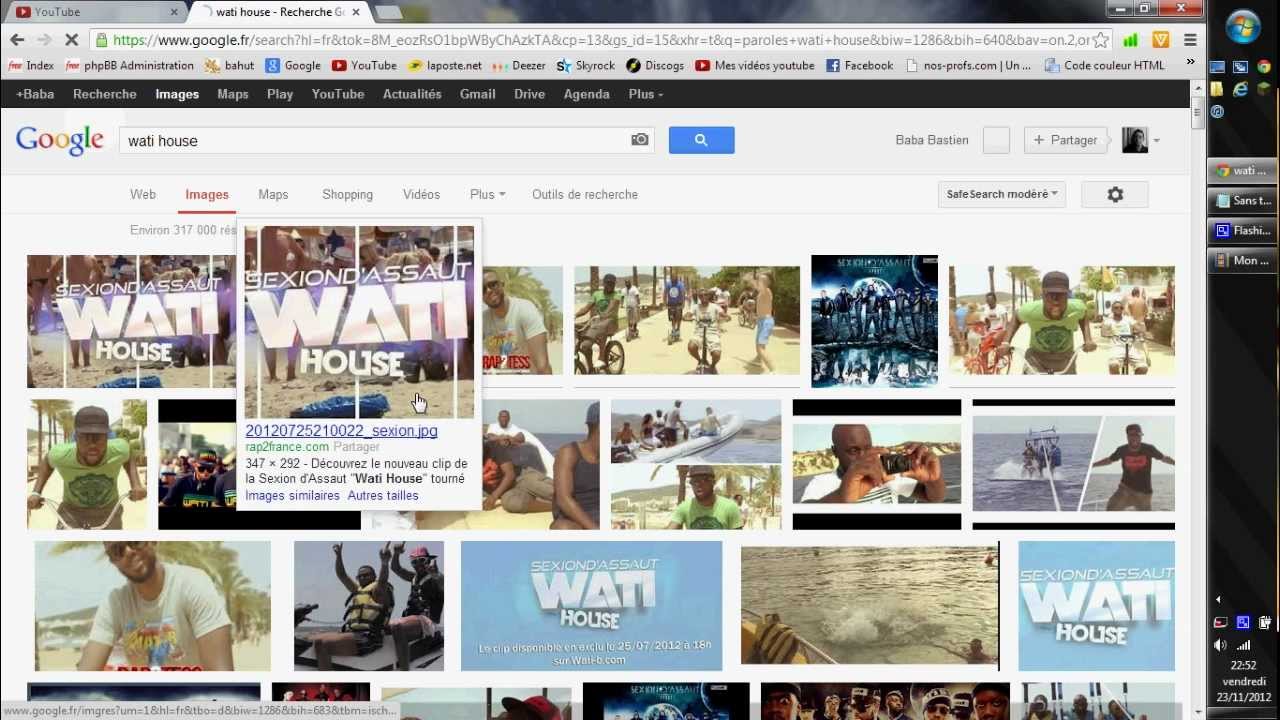 Tuto Comment Faire Un Karaoke Lyrics Youtube