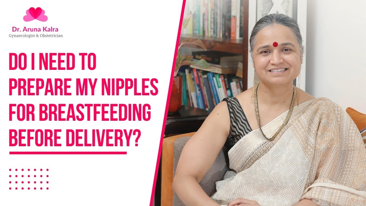 How Do I Prepare My Nipples For Breastfeeding How Do I Prepare My Nipples For Breastfeeding