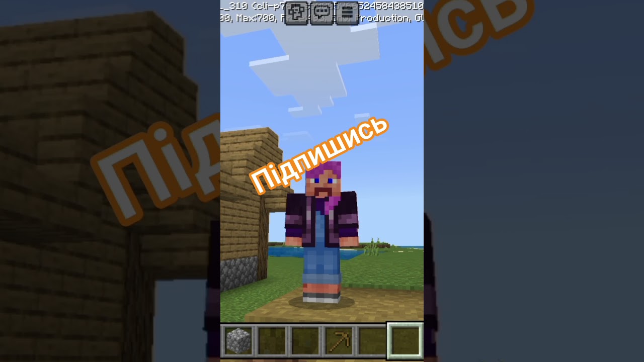 #minecraft