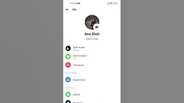 Create Messenger Pin Code | Reset Pin Password | End-to-end Encryption #PinCode #Password