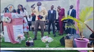 Helena Saia e Soprano -  A hi yen' mahlweninyana (Malamala 129) - Marracuene para Cristo