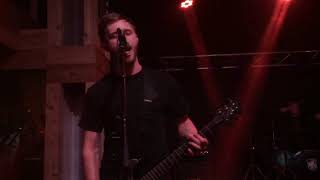 Not Alone - Discrepancies (Live at Route 20) 4/26/2019