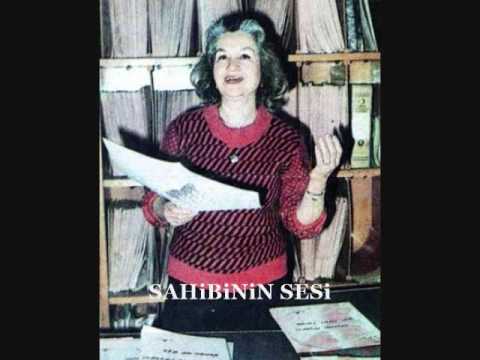 Mülkiye Toper - Pencere Açıldı Bilal Oğlan Piştov Patladı