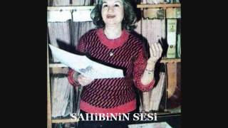 Mülkiye Toper - Pencere Açıldı Bilal Oğlan Piştov Patladı Resimi