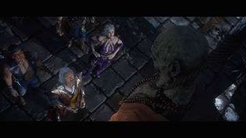 Mortal Kombat 11: Aftermath - Episode 15 - Winds of Change