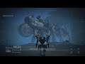Let's play AC6! Trying not to wake sleeping Kittens