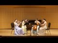 고향의 봄 Spring Of Home Town Ivy String Quartet 고향의 봄 Spring Of Home Town Ivy String Quartet