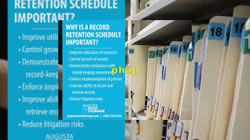 Lưu trữ dữ liệu 101: Các biện pháp thực hành tốt nhất về bảo mật và tuân thủ