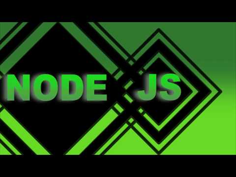 Node Js (1º Video)